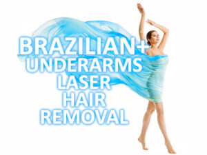 Affordable Laser Hair Removal